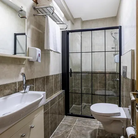 Diamond Beyazit 伊斯坦布尔