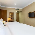 Szálloda Diamond Beyazit 3*