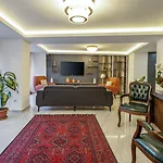 Diamond Beyazit 3* Isztambul