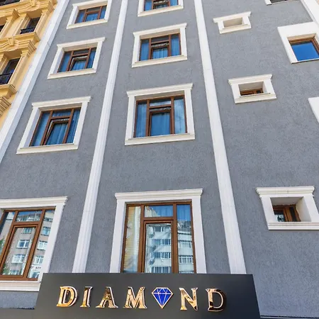 Diamond Beyazit 3* Istanbul