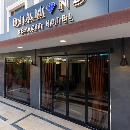 Diamond Beyazit