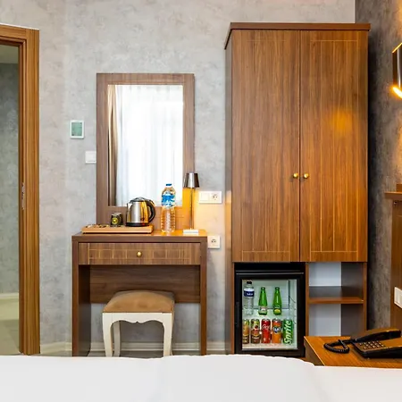 Diamond Beyazit Istanbul