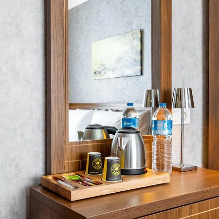 Diamond Beyazit Hotel 3*