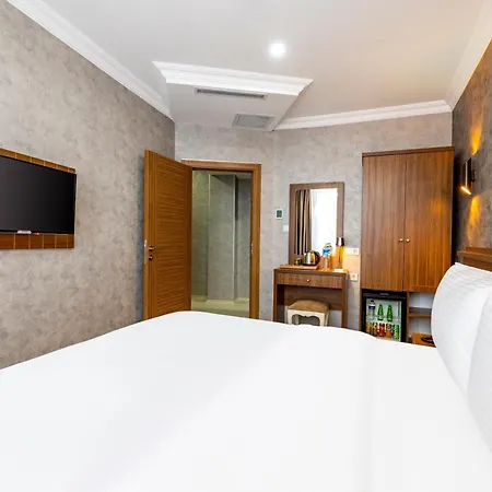 Otel Diamond Beyazit