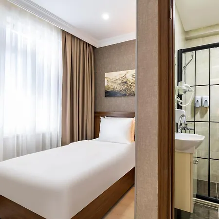 Diamond Beyazit Hotel 3*