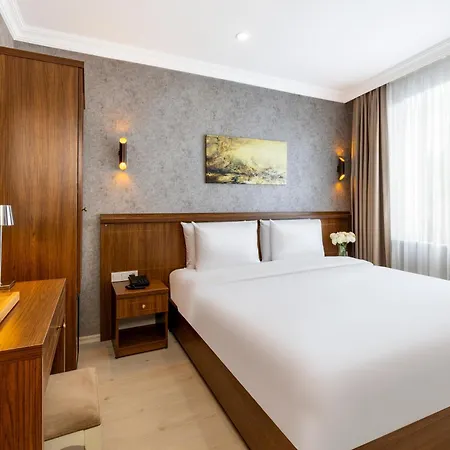 Diamond Beyazit Hotel 3*
