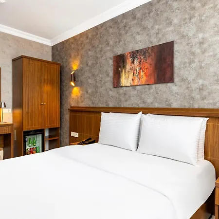 Diamond Beyazit Hotel 3*
