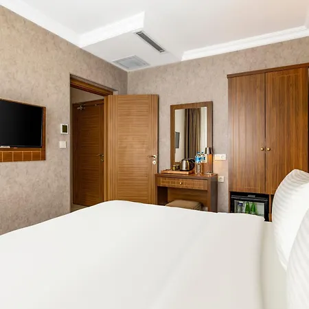 Otel Diamond Beyazit 3*