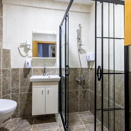 Otel Diamond Beyazit 3*