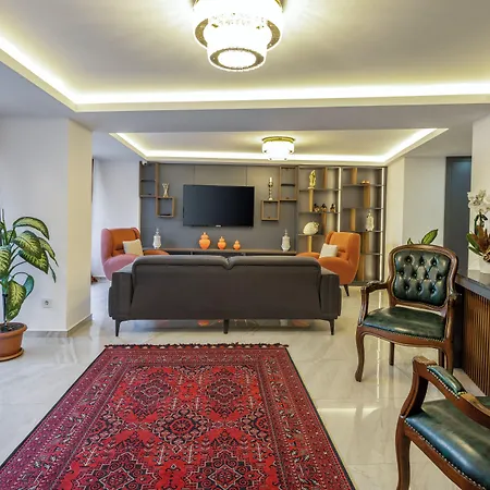 Diamond Beyazit 3* Istanbulská provincie