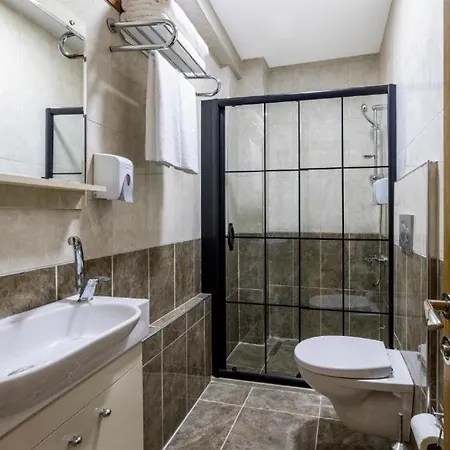 Diamond Beyazit Hotel 3*