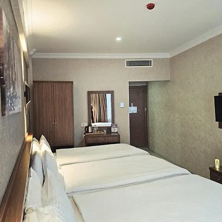 Diamond Beyazit Hotel Estambul