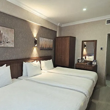 Diamond Beyazit Hotel 3*