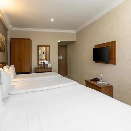 Hotel Diamond Beyazit