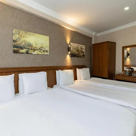 Diamond Beyazit Isztambul