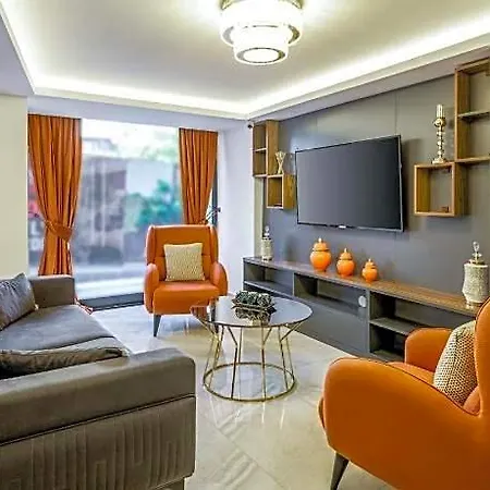 Hotel Diamond Beyazit