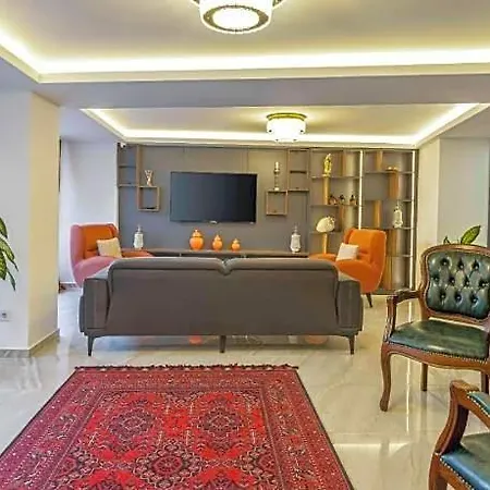Diamond Beyazit Hotel Istanbul