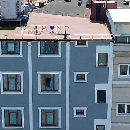 Diamond Beyazit Istanbul