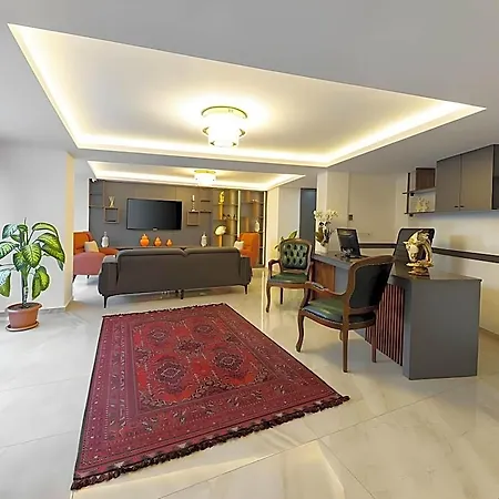Diamond Beyazit 3*