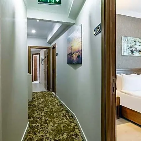 Hotel Diamond Beyazit 3*