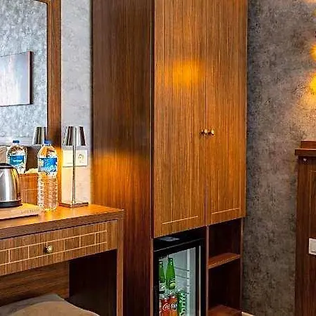 Diamond Beyazit Hotel