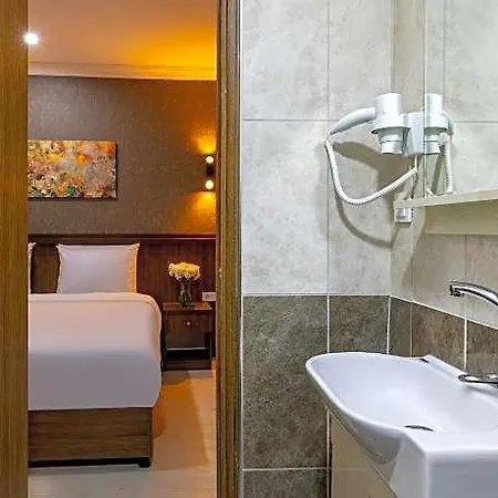 Diamond Beyazit 3* Istanbul
