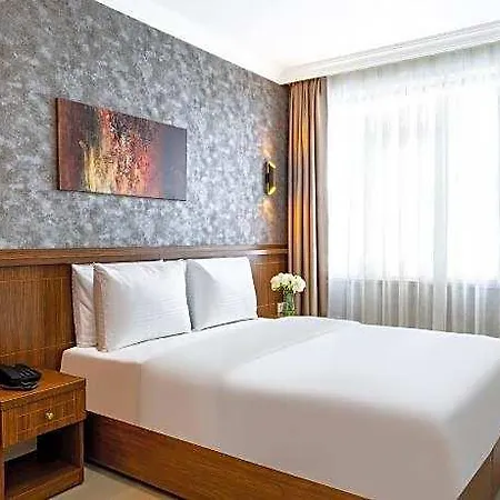 Diamond Beyazit Istanbul
