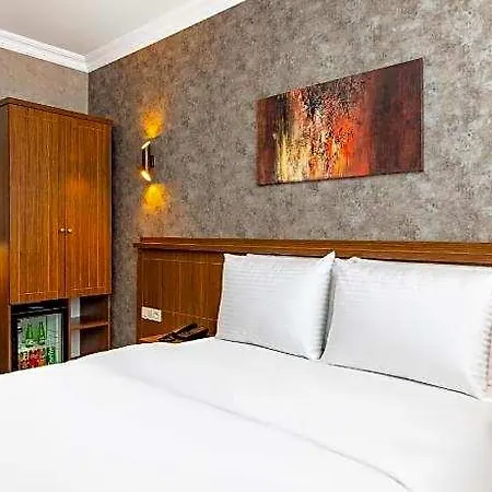 Diamond Beyazit 3* Istanbul