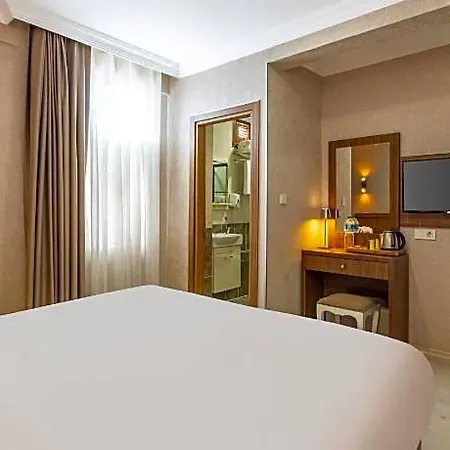 Hotel Diamond Beyazit Istanbul