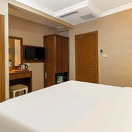 Diamond Beyazit 3*