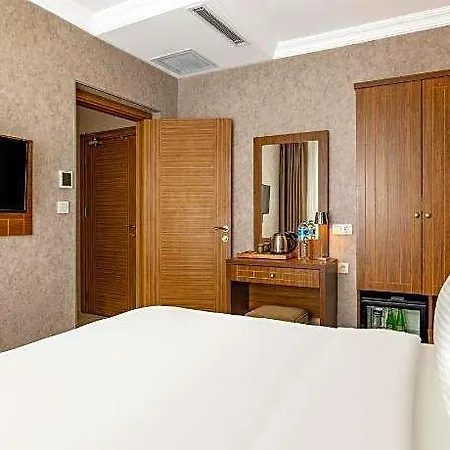 Diamond Beyazit Hotel Istanbul