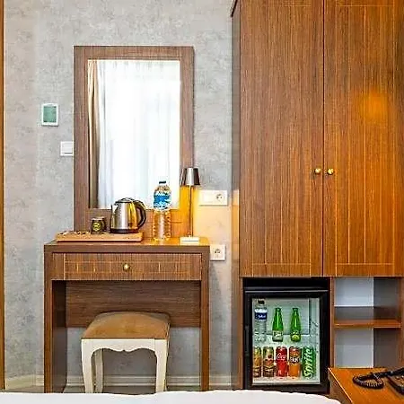 Diamond Beyazit Istanbul
