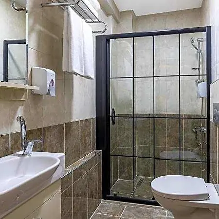 Diamond Beyazit Hotel Istanbul