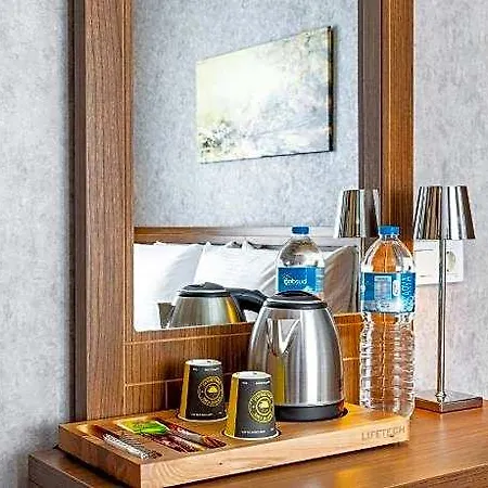 Diamond Beyazit Hotel 3*