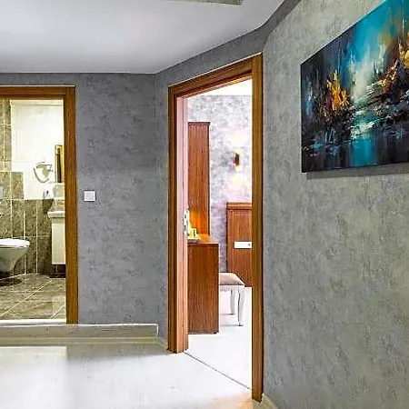 Diamond Beyazit 3*