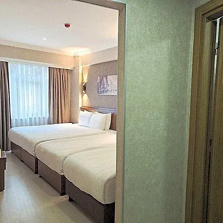 Diamond Beyazit Istanbul