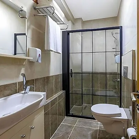 Diamond Beyazit Hotel Istanbul