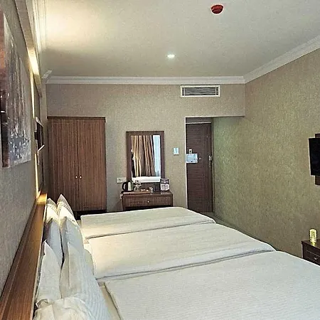 Diamond Beyazit Hotel