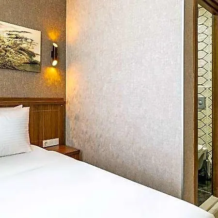 Hotel Diamond Beyazit Istanbul