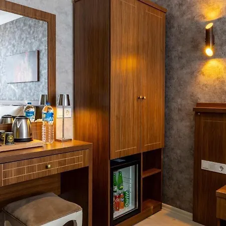 Diamond Beyazit Hotel