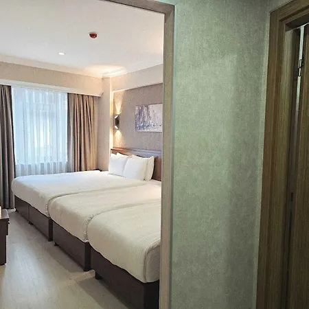 Diamond Beyazit Hotel 3*
