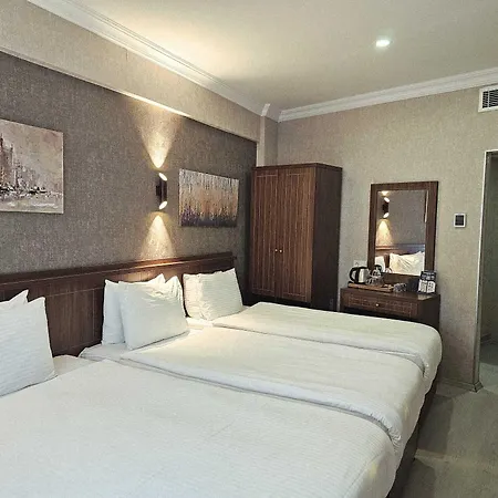 Diamond Beyazit Hotel