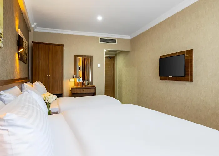Hotel Diamond Beyazit 3*