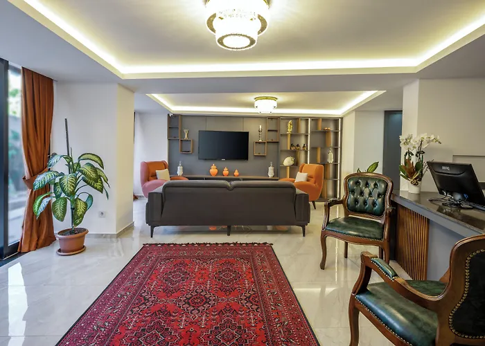 Diamond Beyazit 3* Стамбул