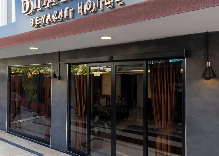 Diamond Beyazit Istanbul