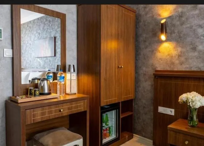 Diamond Beyazit Hotel