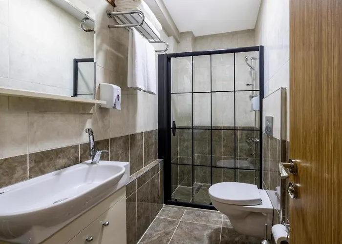 Diamond Beyazit Hotel 3*