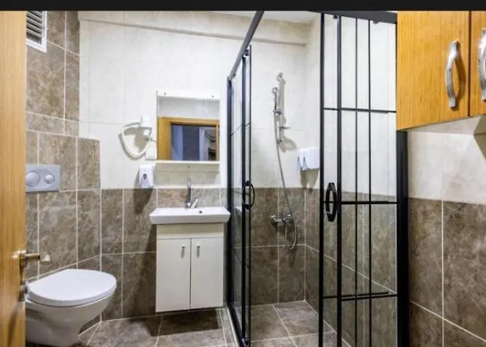 Diamond Beyazit Estambul