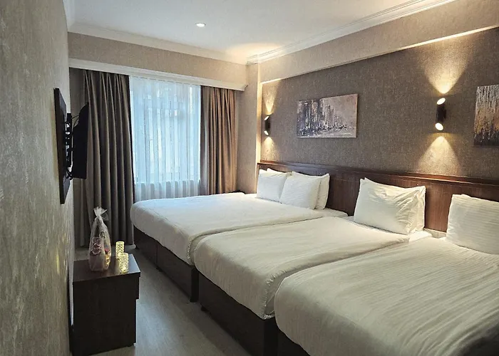 Hotel Diamond Beyazit