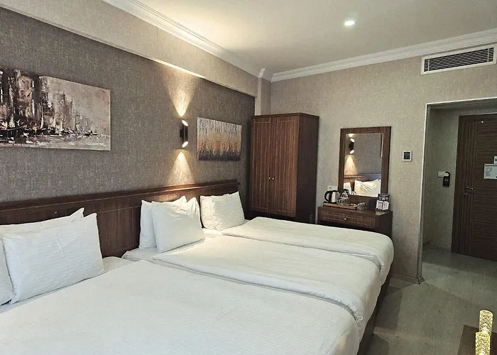 Diamond Beyazit Hotel 3*
